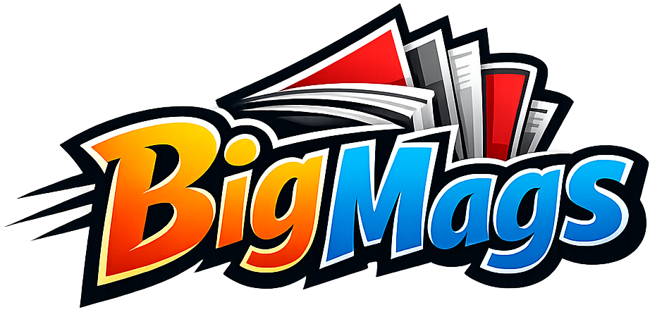 bigmags.co.uk