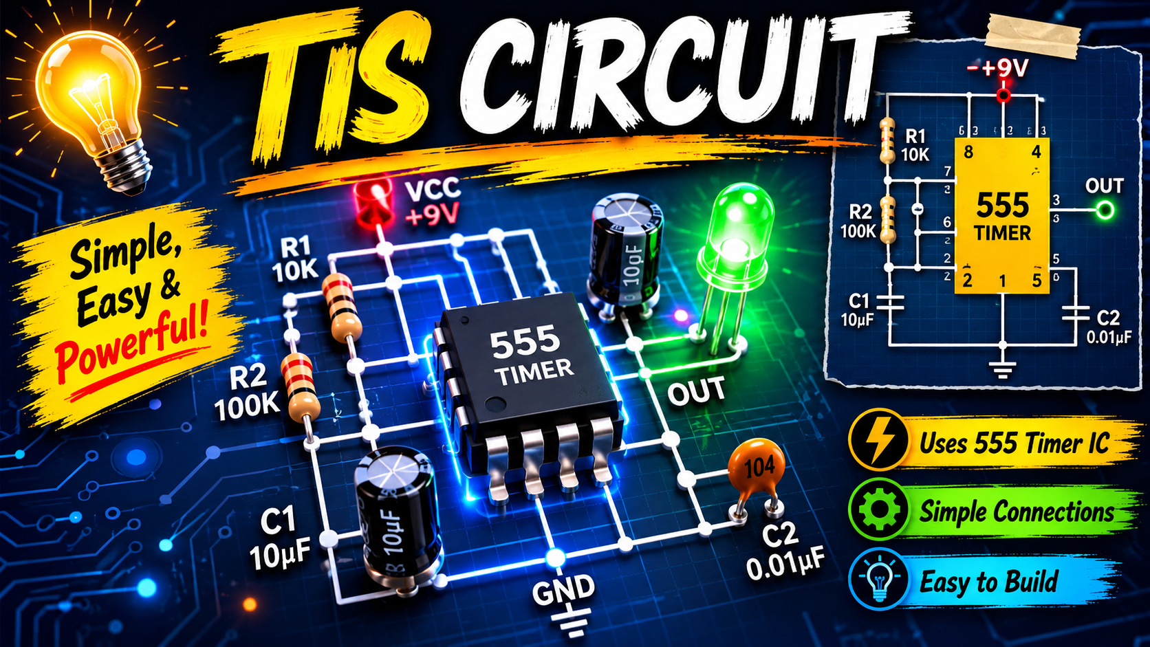 tis circuit
