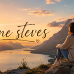 Anne Steves