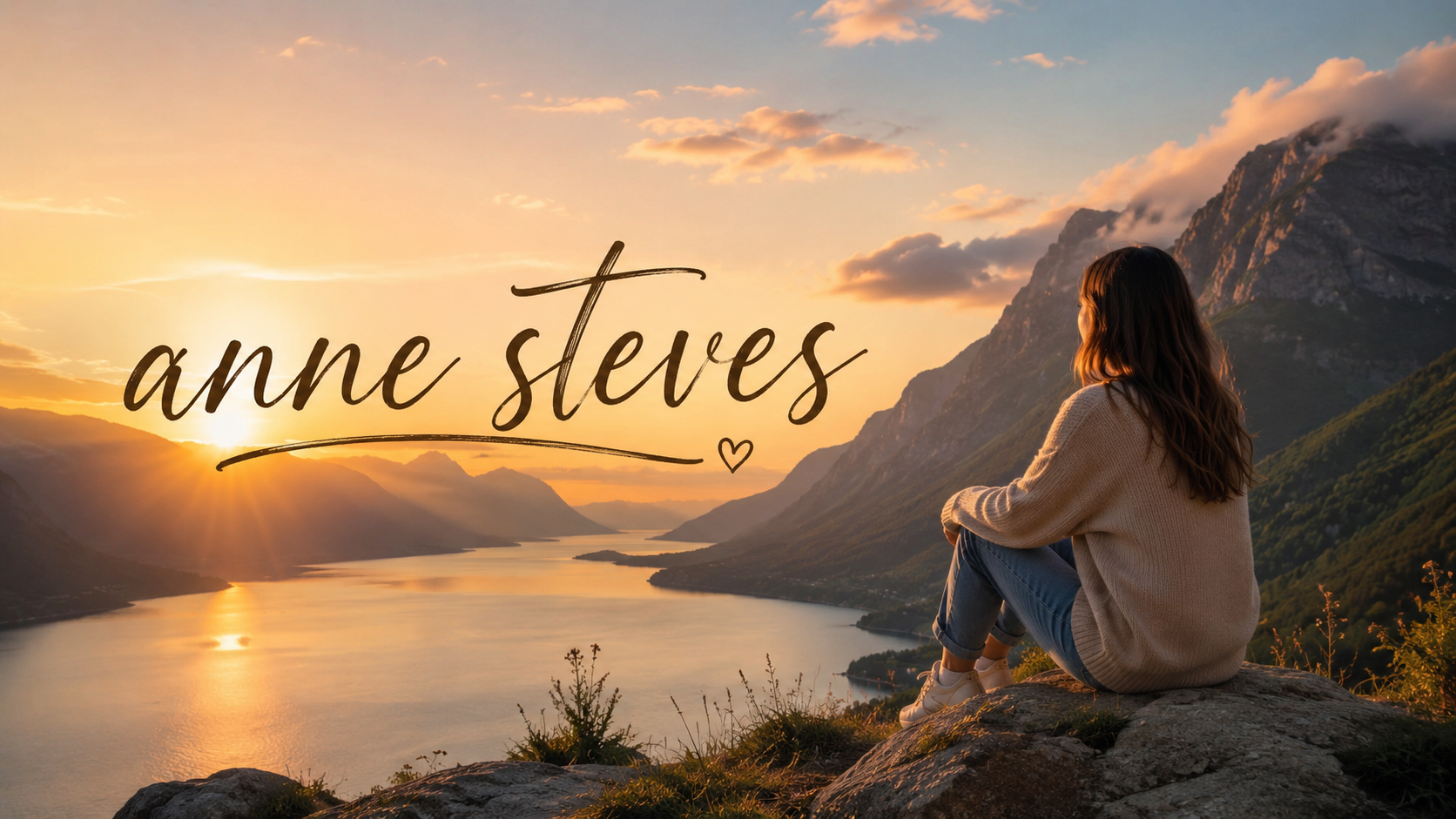 Anne Steves