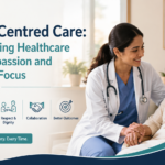 Person Centred Care
