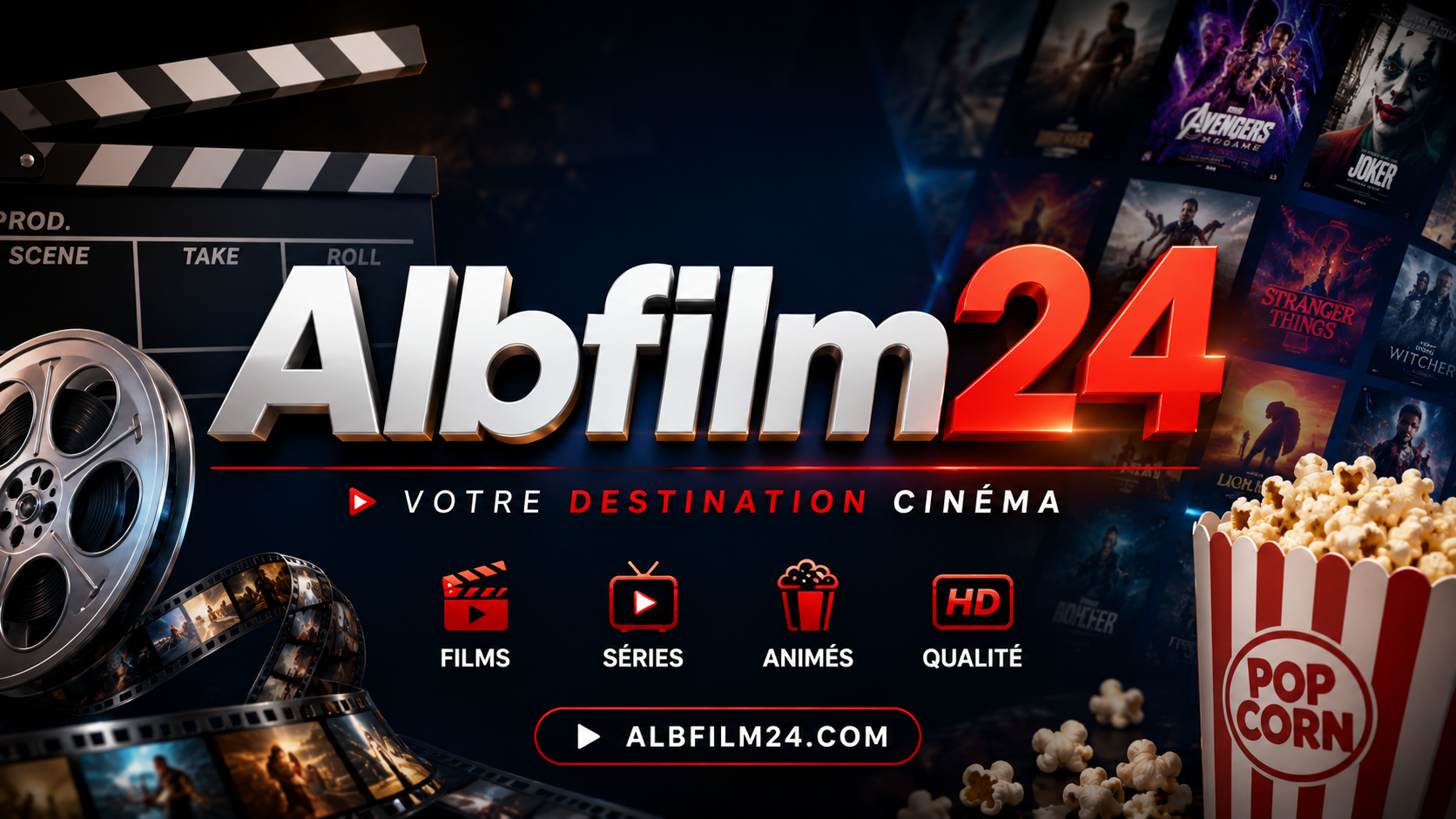 Albfilm24